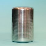 環紋新錫罐(盒)