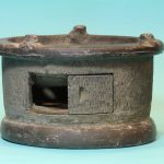 土胎涼爐(盒)