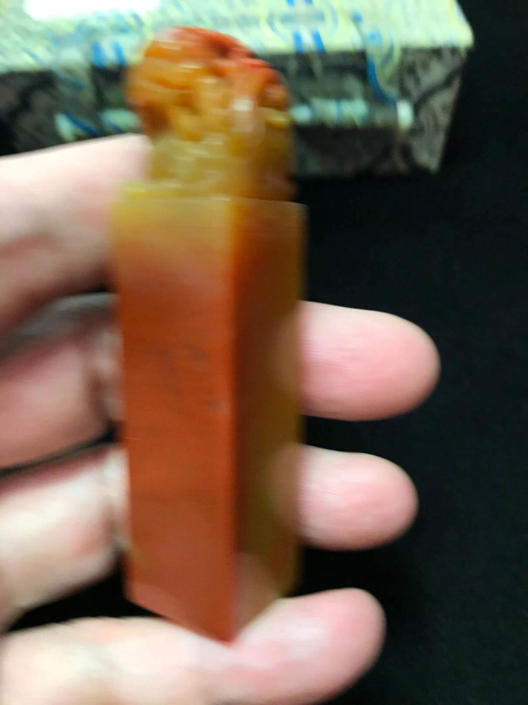 杜林石